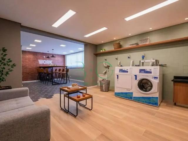 Apartamento para Venda em São Paulo/SP Vila Prudente 1 Quartos