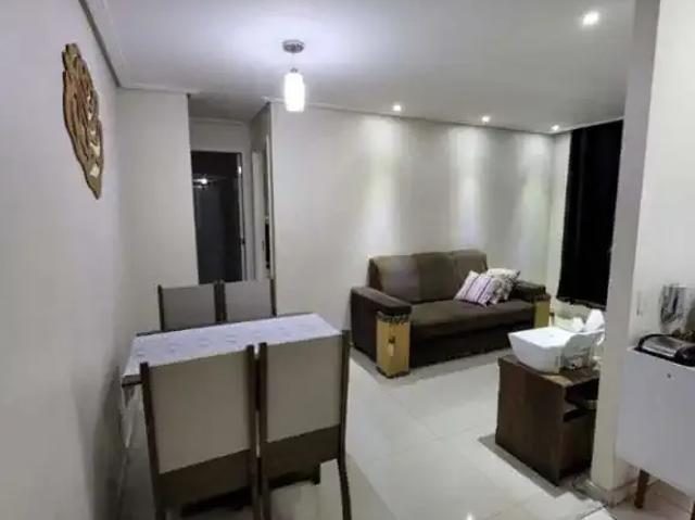Apartamento para Venda em São Paulo/SP Vila Prudente 1 Quartos