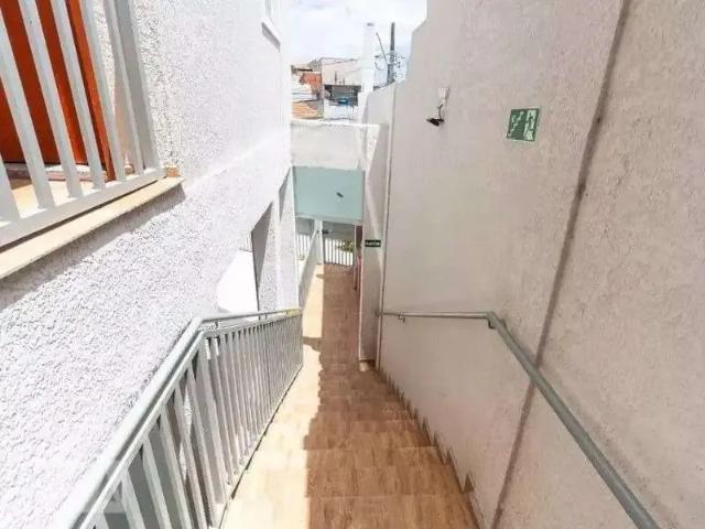 Apartamento para Venda em São Paulo/SP Vila Prudente 1 Quartos