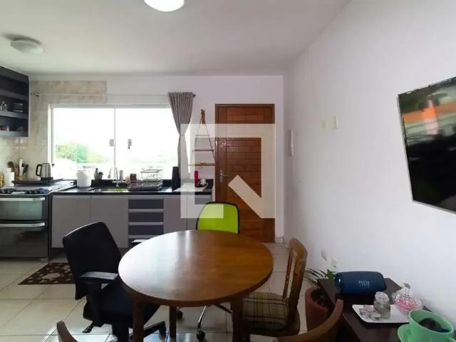 Apartamento para Venda em São Paulo/SP Vila Prudente 1 Quartos