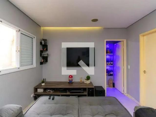 Apartamento para Venda em São Paulo/SP Vila Prudente 1 Quartos