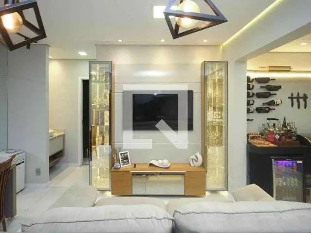 Apartamento para Venda em São Paulo/SP Vila Prudente 1 Quartos