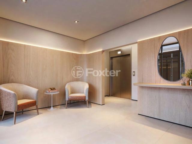 Apartamento para Venda em São Paulo/SP Vila Prudente 1 Quartos