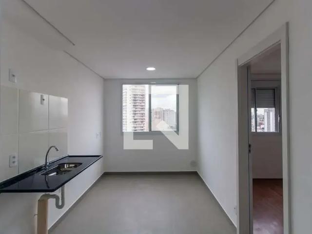 Apartamento para Venda em São Paulo/SP Vila Prudente 1 Quartos