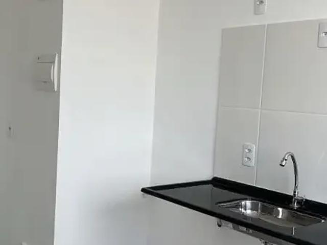 Apartamento para Venda em São Paulo/SP Vila Prudente 1 Quartos