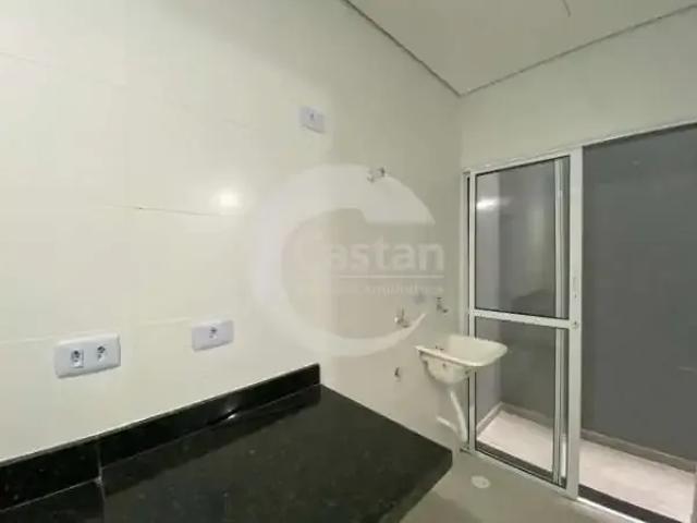 Apartamento para Venda em São Paulo/SP Vila Prudente 1 Quartos