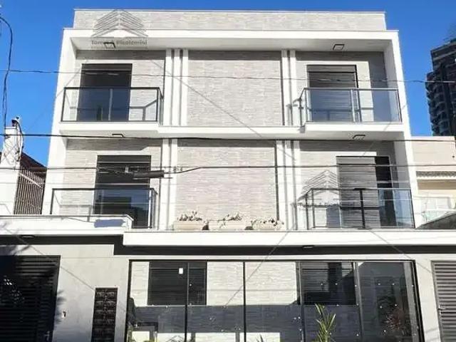 Apartamento para Venda em São Paulo/SP Vila Prudente 1 Quartos