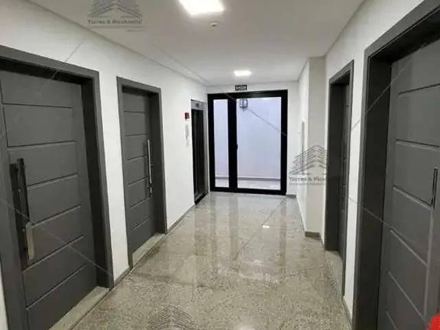 Apartamento para Venda em São Paulo/SP Vila Prudente 1 Quartos