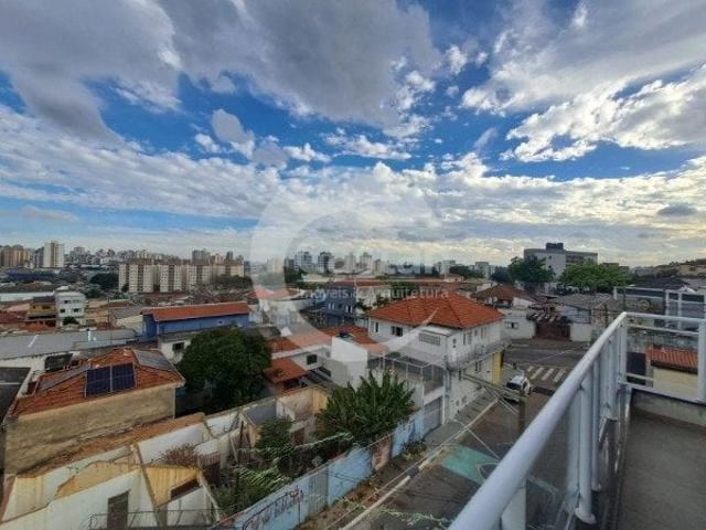 Apartamento para Venda em São Paulo/SP Vila Prudente 1 Quartos