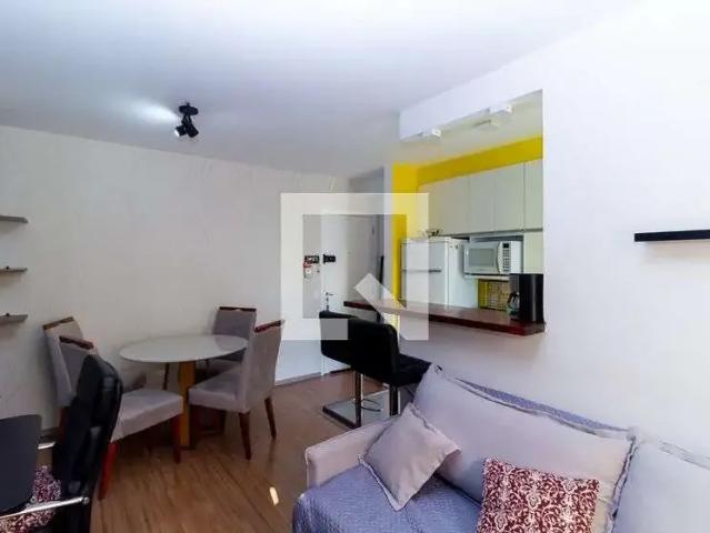 Apartamento para Venda em São Paulo/SP Vila Prudente 1 Quartos