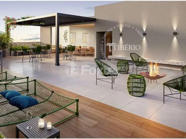 Apartamento para Venda em São Paulo/SP Vila Prudente 1 Quartos