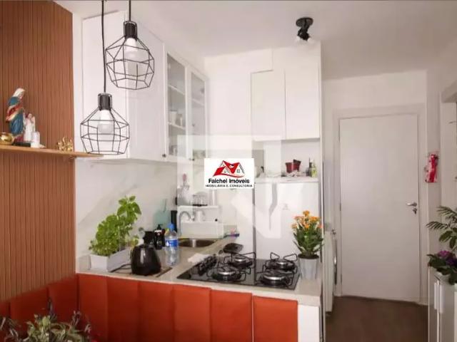 Apartamento para Venda em São Paulo/SP Vila Prudente 1 Quartos