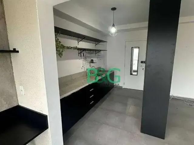 Apartamento para Venda em São Paulo/SP Vila Prudente 1 Quartos