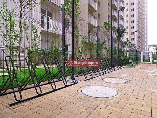 Apartamento para Venda em São Paulo/SP Vila Prudente 1 Quartos