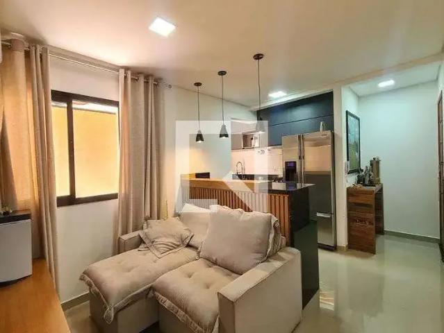 Apartamento para Venda em São Paulo/SP Vila Prudente 2 Quartos
