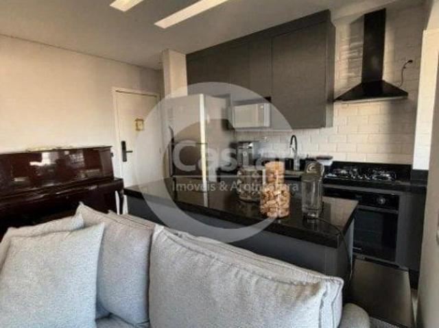 Apartamento para Venda em São Paulo/SP Vila Prudente 2 Quartos