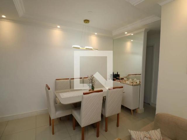 Apartamento para Venda em São Paulo/SP Vila Prudente 2 Quartos