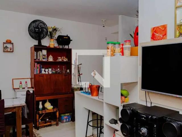 Apartamento para Venda em São Paulo/SP Vila Prudente 2 Quartos