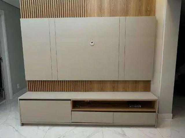 Apartamento para Venda em São Paulo/SP Vila Prudente 2 Quartos