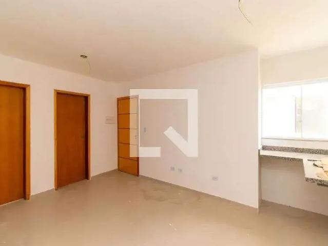 Apartamento para Venda em São Paulo/SP Vila Prudente 2 Quartos
