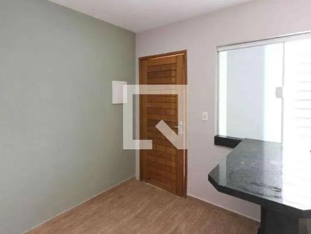 Apartamento para Venda em São Paulo/SP Vila Prudente 2 Quartos