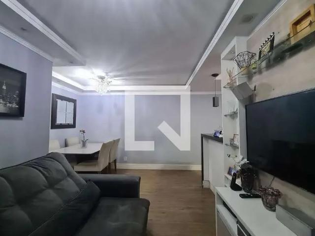 Apartamento para Venda em São Paulo/SP Vila Prudente 2 Quartos