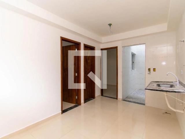 Apartamento para Venda em São Paulo/SP Vila Prudente 2 Quartos