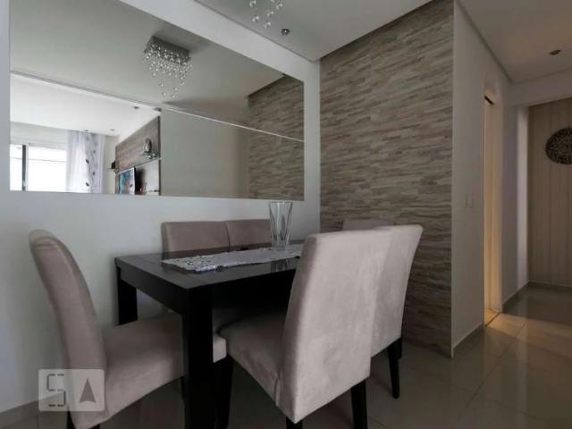 Apartamento para Venda em São Paulo/SP Vila Prudente 2 Quartos