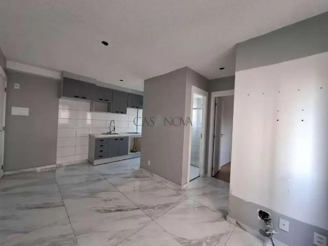 Apartamento para Venda em São Paulo/SP Vila Prudente 2 Quartos