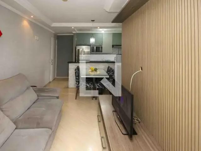 Apartamento para Venda em São Paulo/SP Vila Prudente 2 Quartos