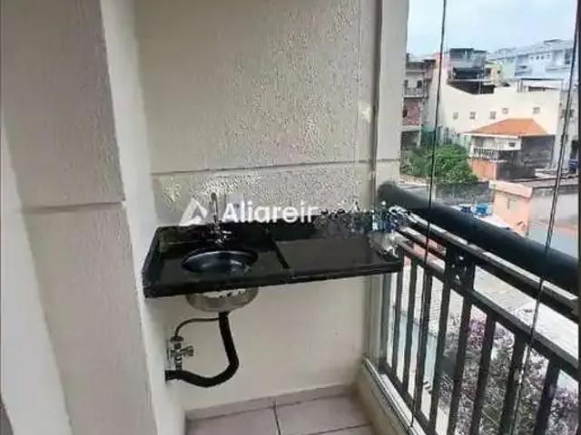 Apartamento para Venda em São Paulo/SP Vila Prudente 2 Quartos