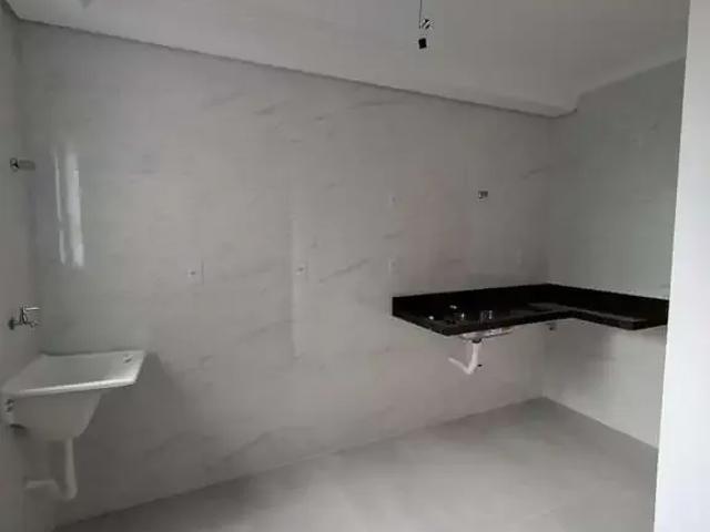 Apartamento para Venda em São Paulo/SP Vila Prudente 2 Quartos