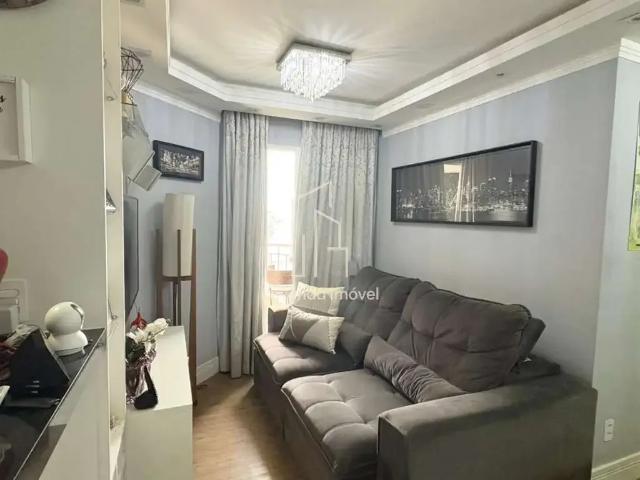Apartamento para Venda em São Paulo/SP Vila Prudente 2 Quartos