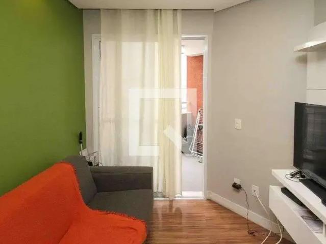Apartamento para Venda em São Paulo/SP Vila Prudente 2 Quartos