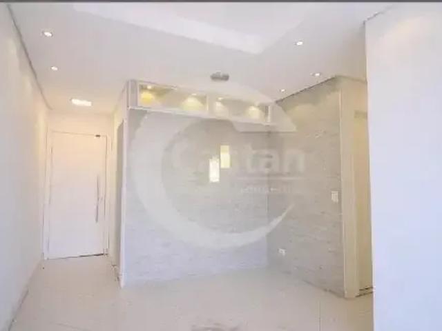 Apartamento para Venda em São Paulo/SP Vila Prudente 2 Quartos