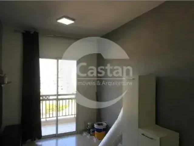 Apartamento para Venda em São Paulo/SP Vila Prudente 2 Quartos