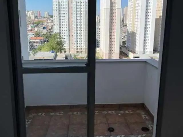 Apartamento para Venda em São Paulo/SP Vila Prudente 2 Quartos