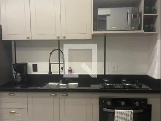 Apartamento para Venda em São Paulo/SP Vila Prudente 2 Quartos