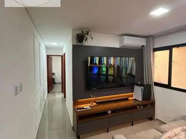 Apartamento para Venda em São Paulo/SP Vila Prudente 2 Quartos
