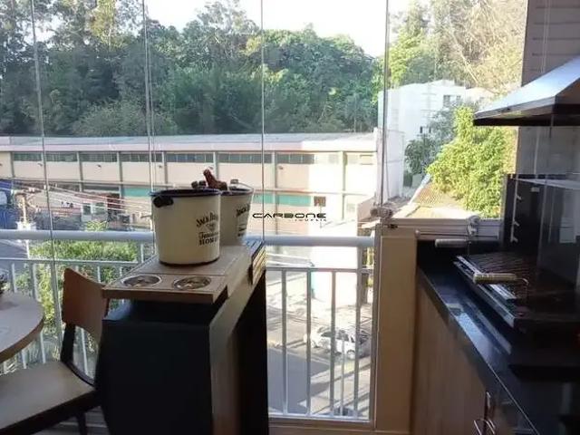 Apartamento para Venda em São Paulo/SP Vila Prudente 2 Quartos