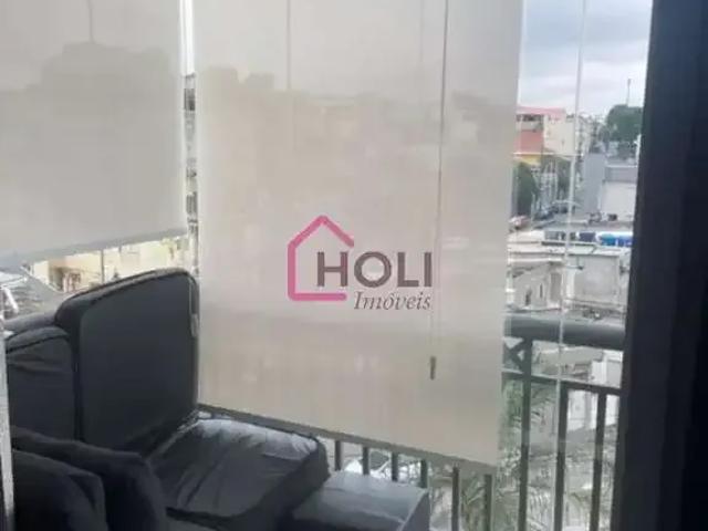 Apartamento para Venda em São Paulo/SP Vila Prudente 2 Quartos