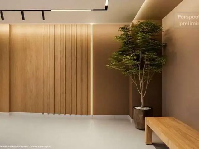 Apartamento para Venda em São Paulo/SP Vila Prudente 2 Quartos