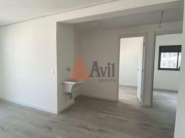 Apartamento para Venda em São Paulo/SP Vila Prudente 2 Quartos