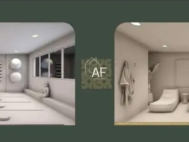 Apartamento para Venda em São Paulo/SP Vila Prudente 2 Quartos