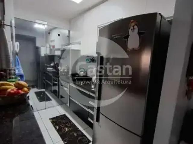 Apartamento para Venda em São Paulo/SP Vila Prudente 2 Quartos
