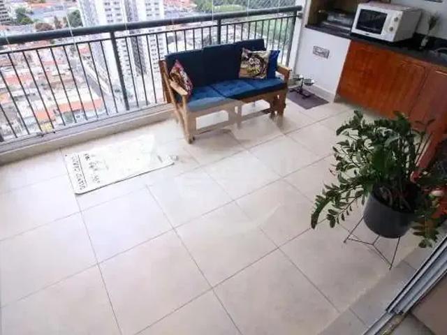 Apartamento para Venda em São Paulo/SP Vila Prudente 2 Quartos