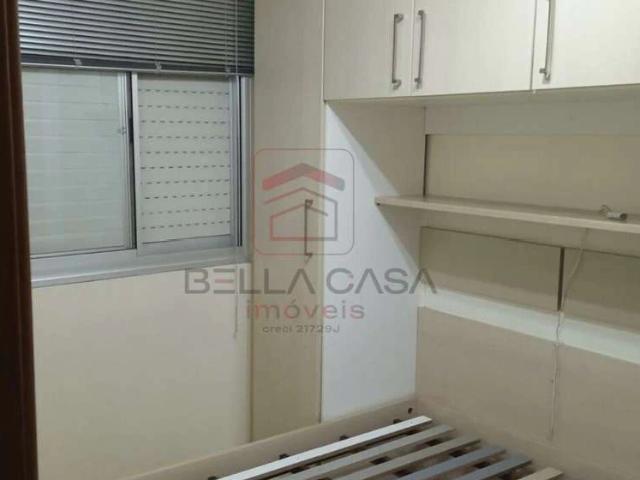 Apartamento para Venda em São Paulo/SP Vila Prudente 2 Quartos