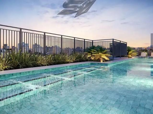 Apartamento para Venda em São Paulo/SP Vila Prudente 2 Quartos