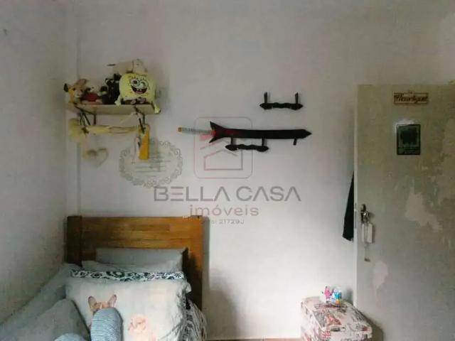 Apartamento para Venda em São Paulo/SP Vila Prudente 2 Quartos