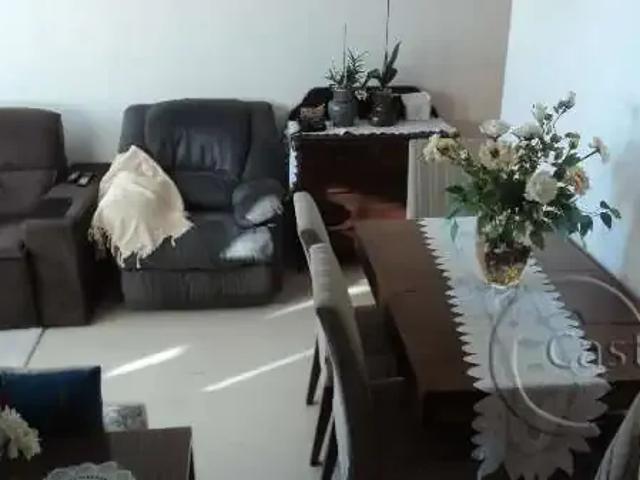 Apartamento para Venda em São Paulo/SP Vila Prudente 2 Quartos